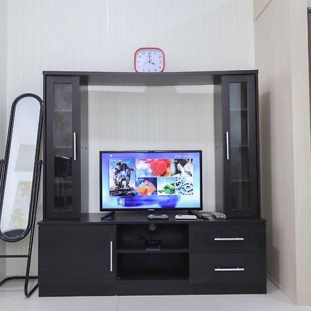 1Br Suite @ Sm Jazz Residences - Wifi & Netflix Manila Zewnętrze zdjęcie