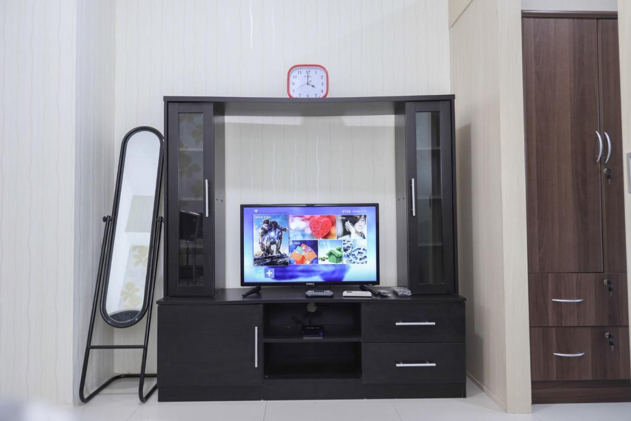 1Br Suite @ Sm Jazz Residences - Wifi & Netflix Manila Zewnętrze zdjęcie