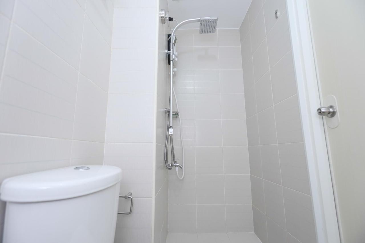 1Br Suite @ Sm Jazz Residences - Wifi & Netflix Manila Zewnętrze zdjęcie