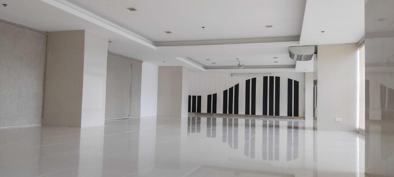 1Br Suite @ Sm Jazz Residences - Wifi & Netflix Manila Zewnętrze zdjęcie